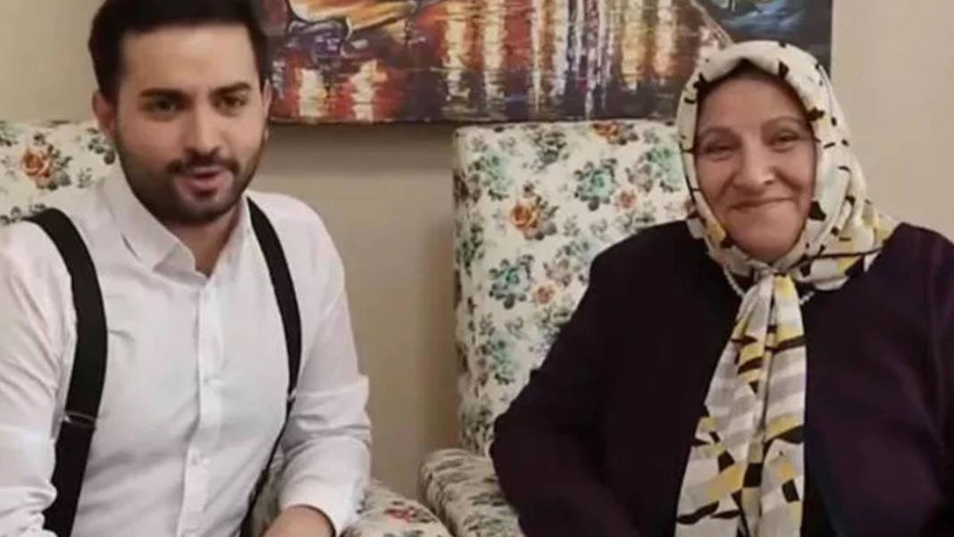 Kadir Ezildi'den yürek yakan paylaşım! Anneannesinin son isteğini paylaştı duyanlar kahroldu... Geçtiğimiz günlerde kaybetmişti 4